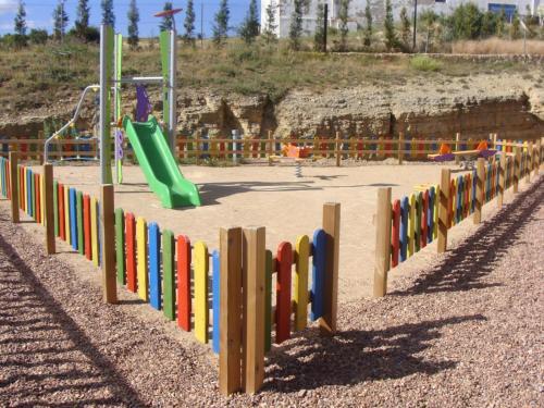 Apartamentos El Port�n De La Sierra