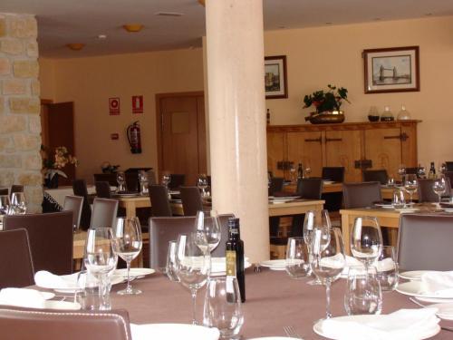Apartamentos El Port�n De La Sierra