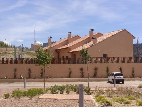 Apartamentos El Port�n De La Sierra