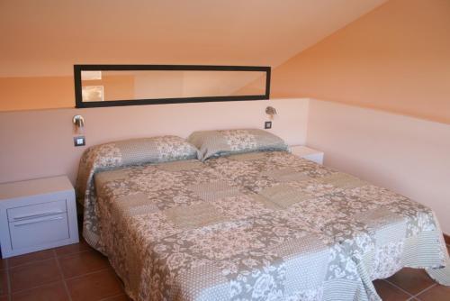 Apartamentos El Port�n De La Sierra