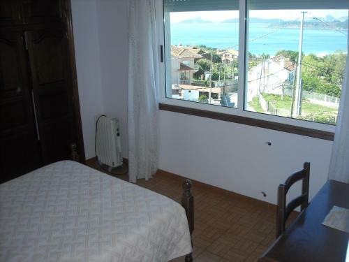 Hostal Hospedaje O Canizo
