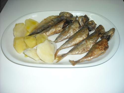 Hostal Hospedaje O Canizo