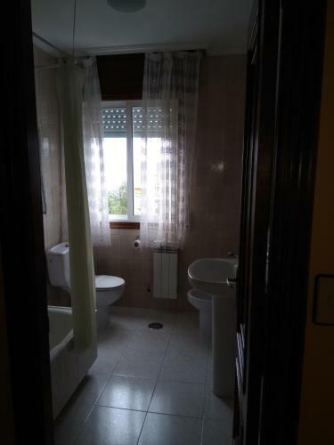 Hostal Hospedaje O Canizo