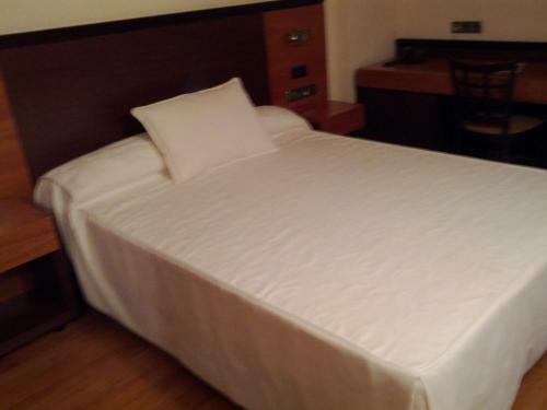 Hotel Doade
