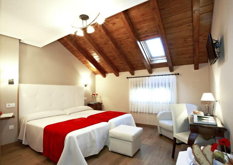 Hostal Posada Valle Del Oso