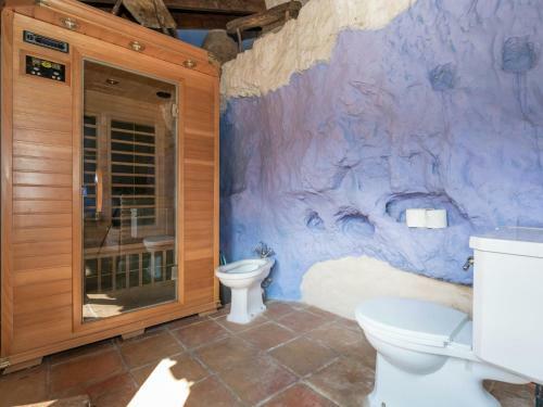 Lodge Holiday Home Alhambra Cubas