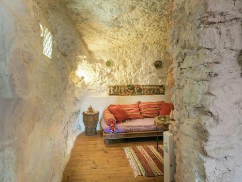 Lodge Holiday Home Alhambra Cubas
