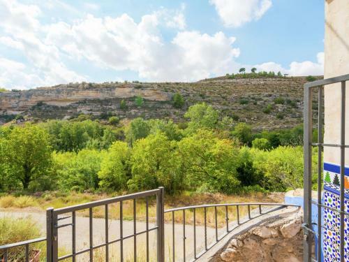 Lodge Holiday Home El Hamman Cubas