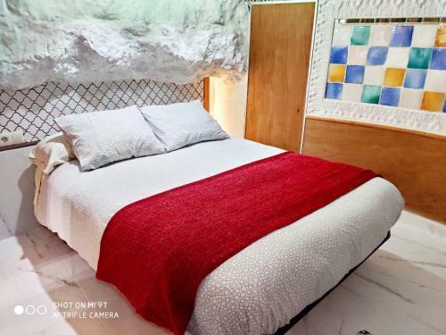 Apartamento Al-axara Home Spa