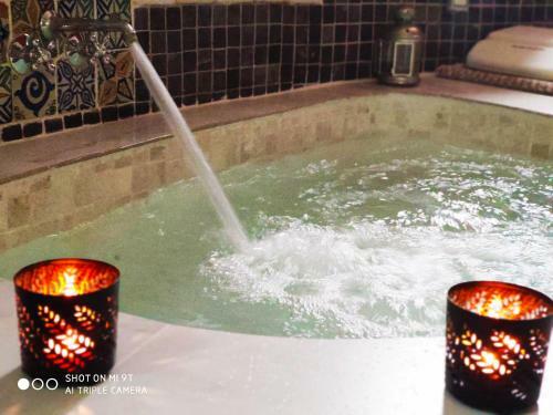 Apartamento Al-axara Home Spa