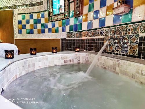 Apartamento Al-axara Home Spa