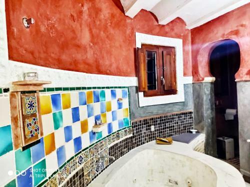 Apartamento Al-axara Home Spa