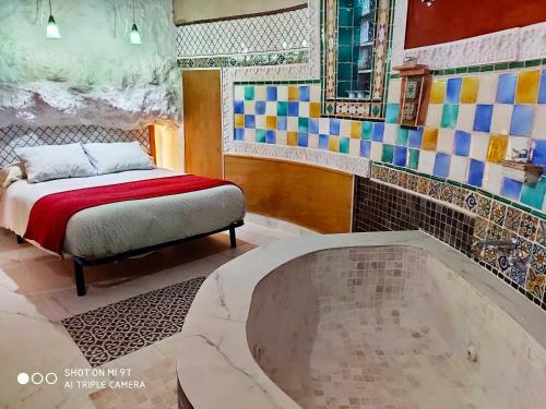 Apartamento Al-axara Home Spa
