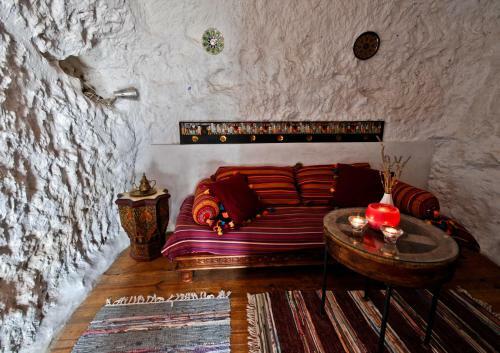 Apartamento Al-axara Home Spa