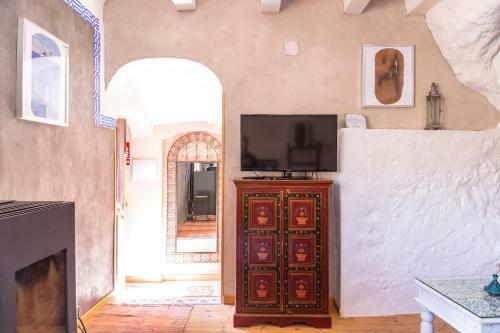 Apartamento Al-axara Home Spa