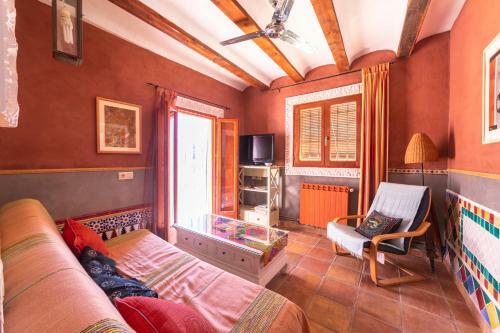 Apartamento Al-axara Home Spa