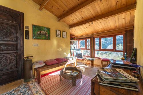 Apartamento Al-axara Home Spa