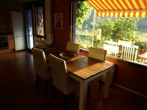 Suite Rural Carenas