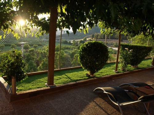 Suite Rural Carenas