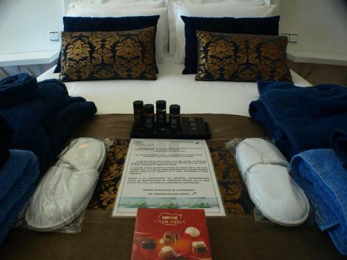 Suite Rural Carenas