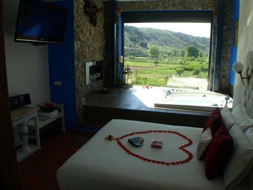 Suite Rural Carenas