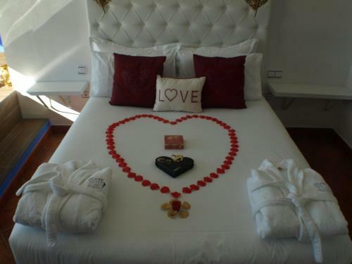 Suite Rural Carenas