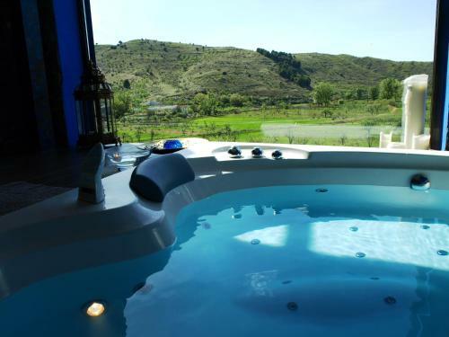 Suite Rural Carenas