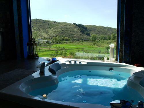 Suite Rural Carenas