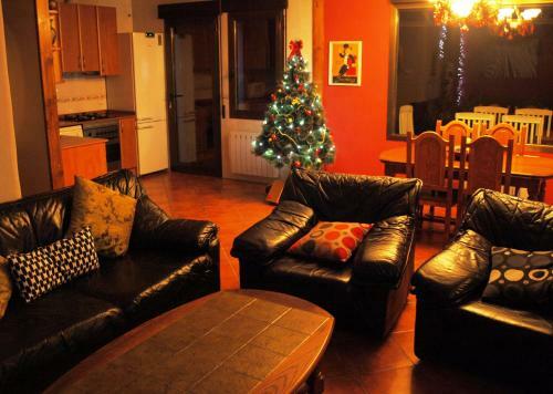 Suite Rural Carenas