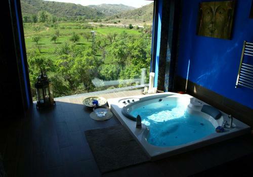 Suite Rural Carenas