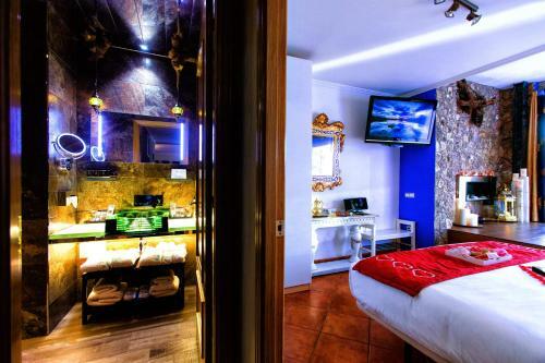 Suite Rural Carenas