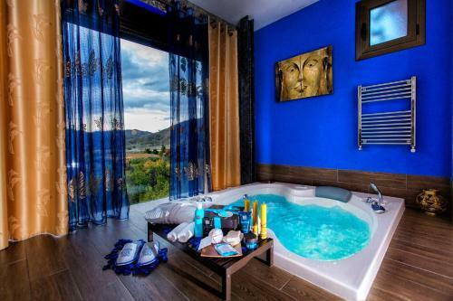 Suite Rural Carenas