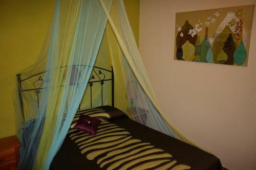Suite Rural Carenas