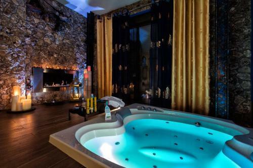 Suite Rural Carenas