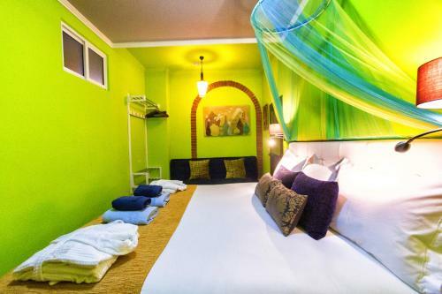 Suite Rural Carenas