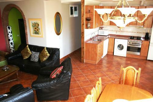 Suite Rural Carenas