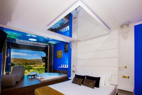 Suite Rural Carenas