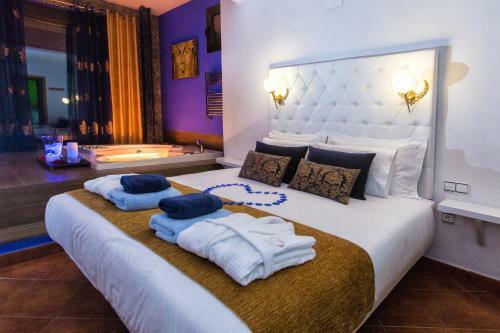 Suite Rural Carenas