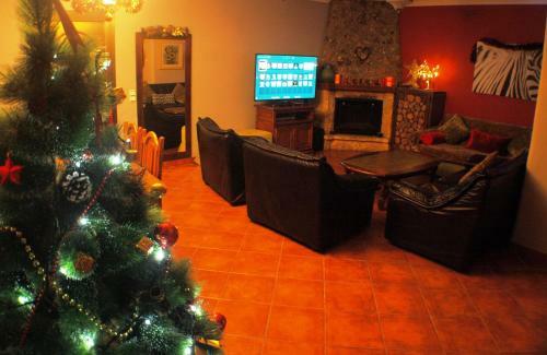 Suite Rural Carenas