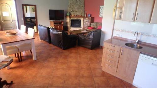 Suite Rural Carenas