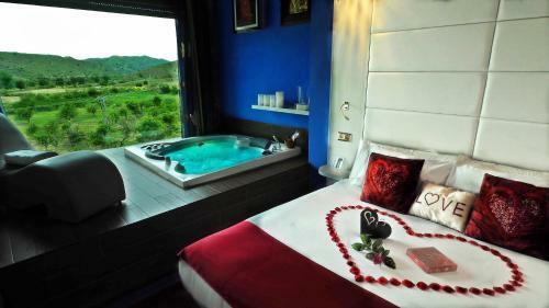 Suite Rural Carenas