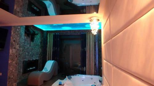 Suite Rural Carenas