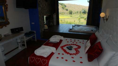 Suite Rural Carenas