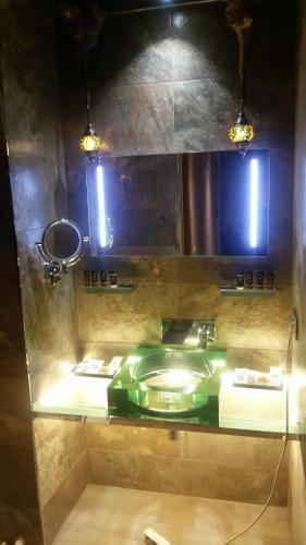 Suite Rural Carenas