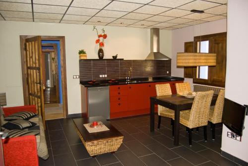 Apartamento Espacios Del Mundo
