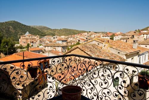 Apartamento Espacios Del Mundo