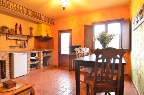 Apartamento Espacios Del Mundo