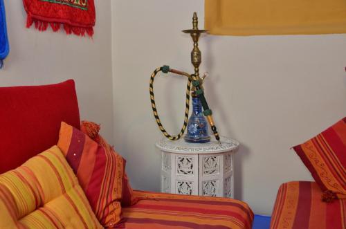 Apartamento Espacios Del Mundo