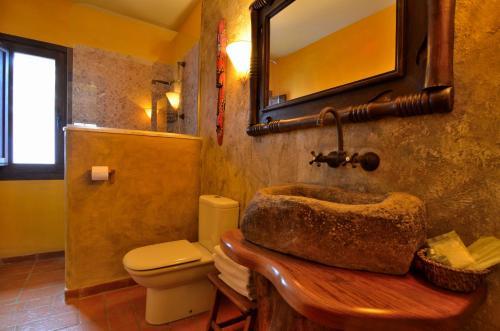 Apartamento Espacios Del Mundo