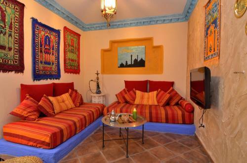 Apartamento Espacios Del Mundo